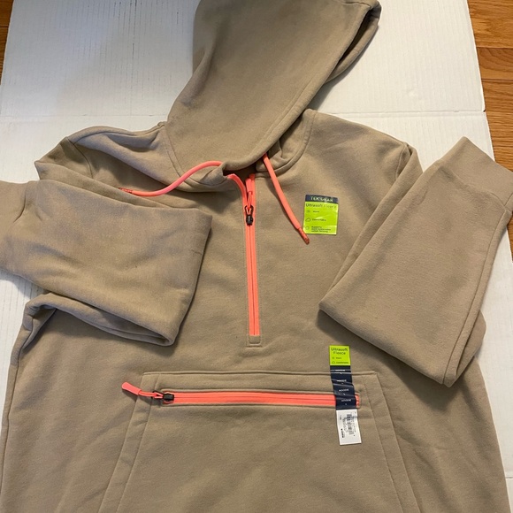New Listing******XL super soft high tek unisex fleece - Picture 5 of 6